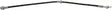 Brake Hose PHD518 - TRW
