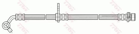 Brake Hose PHD519:009 - TRW