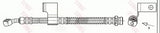 Brake Hose PHD531 - TRW