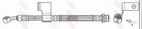 Brake Hose PHD531 - TRW