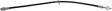 Brake Hose PHD533 - TRW