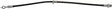 Brake Hose PHD534 - TRW