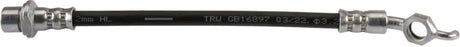 Brake Hose PHD535 - TRW