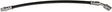 Brake Hose PHD539 - TRW