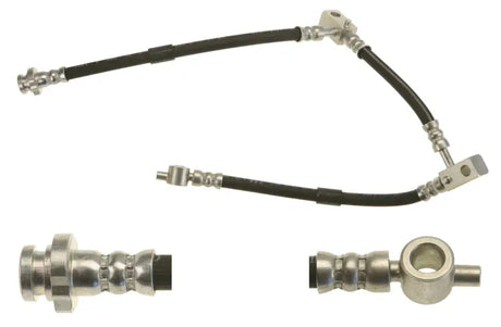 Brake Hose PHD542 - TRW