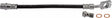 Brake Hose PHD543 - TRW