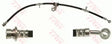 Brake Hose PHD549 - TRW