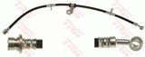 Brake Hose PHD549 - TRW