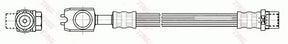 Brake Hose PHD557 - TRW