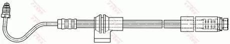 Brake Hose PHD561 - TRW