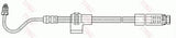 Brake Hose PHD562 - TRW