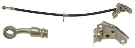 Brake Hose PHD583 - TRW