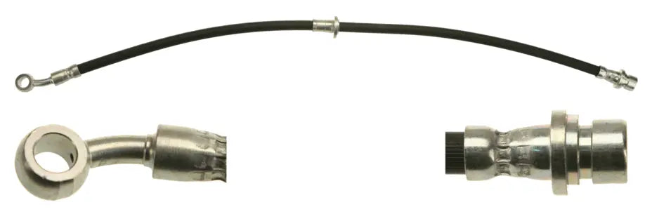 Brake Hose PHD585 - TRW