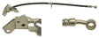 Brake Hose PHD594 - TRW