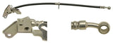 Brake Hose PHD594 - TRW