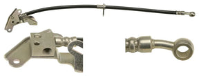 Brake Hose PHD594 - TRW