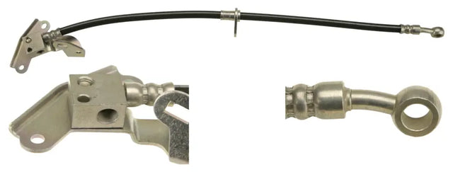 Brake Hose PHD594 - TRW