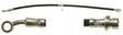 Brake Hose PHD596 - TRW
