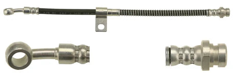 Brake Hose PHD609 - TRW
