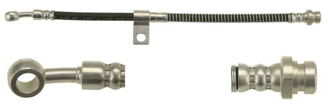Brake Hose PHD609 - TRW