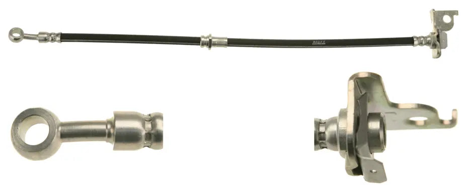 Brake Hose PHD614 - TRW