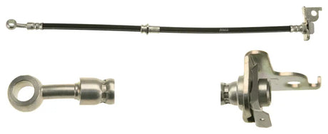 Brake Hose PHD614 - TRW