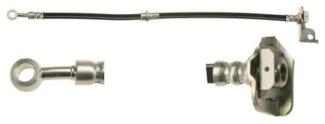 Brake Hose PHD615 - TRW