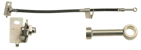 Brake Hose PHD616 - TRW