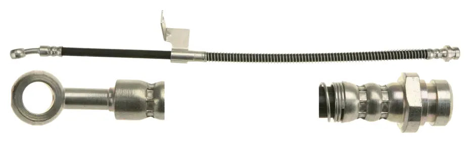 Brake Hose PHD617 - TRW