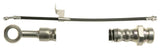 Brake Hose PHD617 - TRW