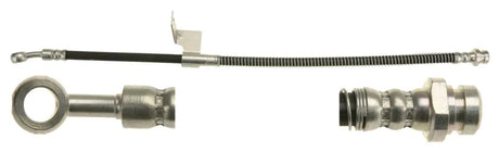 Brake Hose PHD617 - TRW