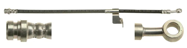 Brake Hose PHD618 - TRW