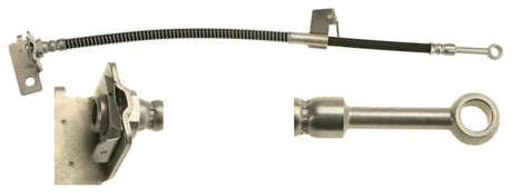 Brake Hose PHD620 - TRW