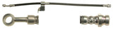Brake Hose PHD622 - TRW