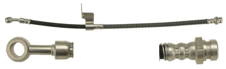 Brake Hose PHD623 - TRW
