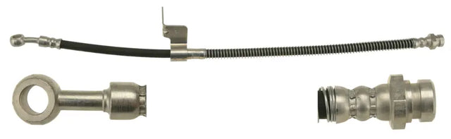Brake Hose PHD623 - TRW