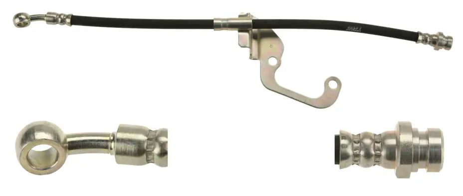 Brake Hose PHD624 - TRW