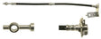 Brake Hose PHD626 - TRW