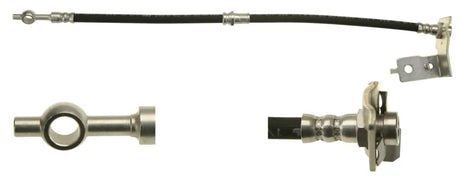 Brake Hose PHD626 - TRW