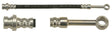 Brake Hose PHD627 - TRW