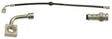 Brake Hose PHD631 - TRW