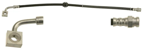 Brake Hose PHD631 - TRW