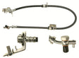 Brake Hose PHD633 - TRW