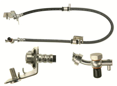 Brake Hose PHD633 - TRW
