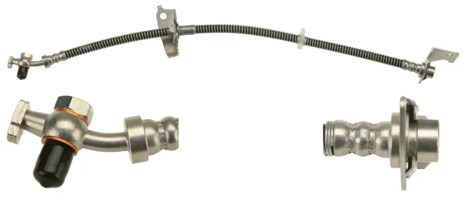 Brake Hose PHD638 - TRW