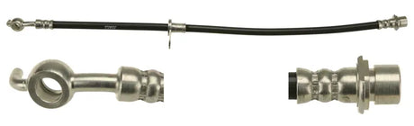 Brake Hose PHD641 - TRW