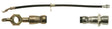 Brake Hose PHD642 - TRW