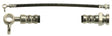 Brake Hose PHD647 - TRW