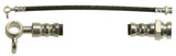 Brake Hose PHD647 - TRW