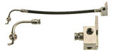 Brake Hose PHD648 - TRW